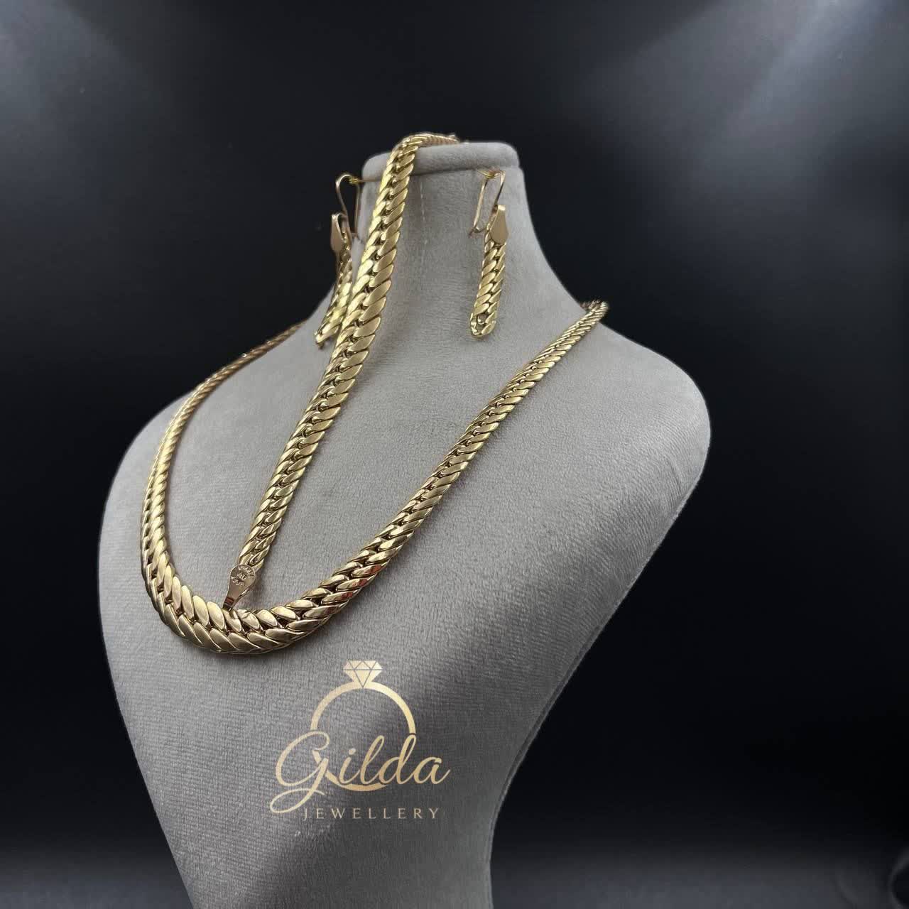 سرویس طلای حصیری